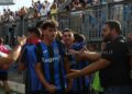 È un pazzo Gladiator! Vince in rimonta con l’Andria e fa impazzire il Piccirillo al 93’