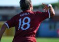 Real Aversa non sbaglia al Bisceglia. Melfi ko