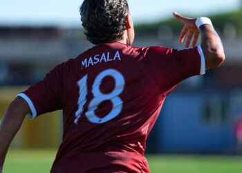 Real Aversa non sbaglia al Bisceglia. Melfi ko