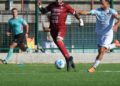 Vono di rigore regala i tre punti all’Aversa. Gravina ko