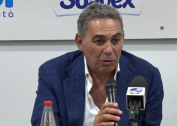 Paperdi, Di Leva rompe il silenzio: «Progetto non più in linea con i nostri principi. Avremmo potuto fare, ma non è stato possibile…”