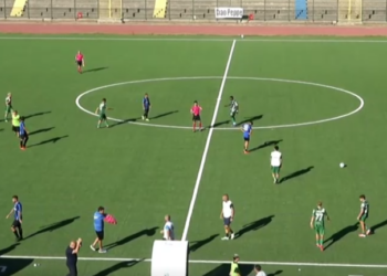 SECONDO KO DI FILA. Il Gladiator sbaglia troppo e il Real Forio punisce i nerazzurri. Rileggi la nostra diretta
