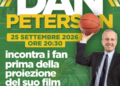 ‘Per sempre numero uno’, Piedimonte Matese abbraccia Dan Peterson
