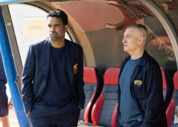 IL CONFRONTO. Casertana-Espinal arriva la decisione
