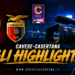 VIDEO. Derby amaro per la Casertana. Gli highlights del ko con la Cavese