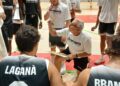 VIDEO. Coach Lardo e la preseason della Juvecaserta: “Crescita costante. A Rieti saremo meno pesanti fisicamente”