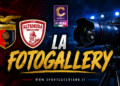 La Casertana sfata il tabù Pinto, la fotogallery del successo sull’Altamura