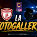 La Casertana sfata il tabù Pinto, la fotogallery del successo sull’Altamura