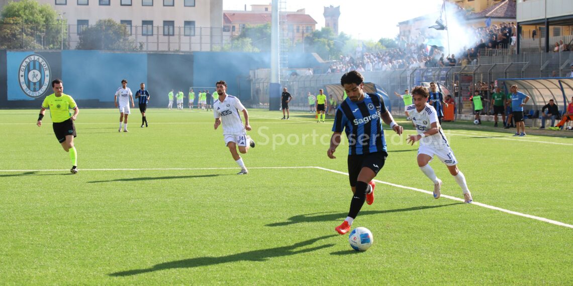 Cristian Orefice