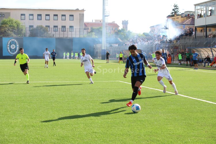 Cristian Orefice