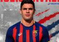 Casertana, arriva un terzino dalla B