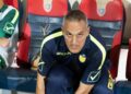 Scafatese, Zeoli: «Pareggio alla fine giusto. La Casertana è un’ottima squadra»