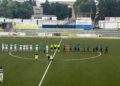 DIRETTA. Gravina-Gladiator 0-0