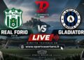 DIRETTA / Real Forio-Gladiator, calcio d’inizio ore 15