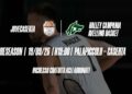 Sabato ultimo scrimmage precampionato per la Juvecaserta. Ecco i prezzi dei biglietti per l’amichevole contro Avellino