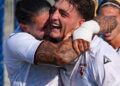 Prova di forza del Real Aversa che sbanca il campo della Palmese
