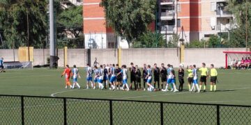SECONDA SCONFITTA STAGIONALE PER IL CASAL DI PRINCIPE: biancocelesti cedono al don guanella in trasferta