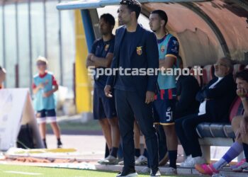 IL CONFRONTO. Casertana-Espinal arriva la decisione