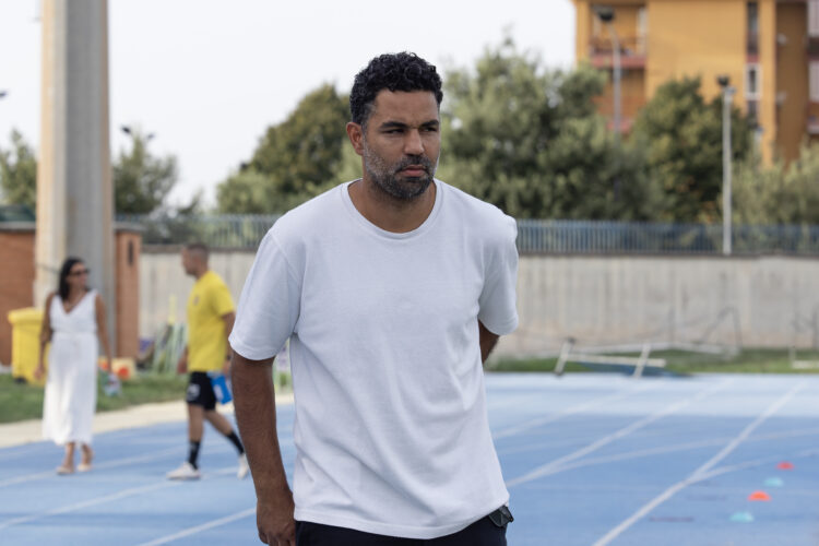 Mister Espinal
