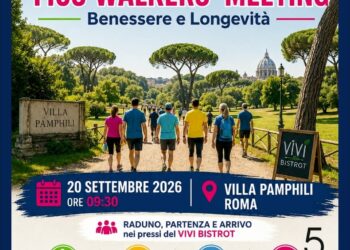 Sport, benessere e inclusione: grande successo a Roma per l’8° Meeting Nazionale FICS