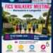 Sport, benessere e inclusione: grande successo a Roma per l’8° Meeting Nazionale FICS