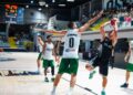 La Juvecaserta chiude la preseason con un ko interno contro Avellino