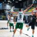 La Juvecaserta chiude la preseason con un ko interno contro Avellino