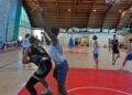 La Juve chiude al terzo posto il torneo di Penne, battuta la Grifo Wines Ruvo di Puglia