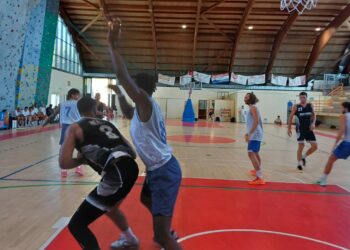La Juve chiude al terzo posto il torneo di Penne, battuta la Grifo Wines Ruvo di Puglia