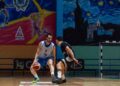 La Juvecaserta chiude la serie di amichevoli esterne con una sconfitta. Sabato ultimo test al Palapiccolo
