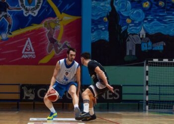 La Juvecaserta chiude la serie di amichevoli esterne con una sconfitta. Sabato ultimo test al Palapiccolo