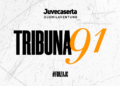 Non un semplice posto, ma un pezzo di storia: Juvecaserta lancia ‘Tribuna 91’