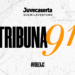 Non un semplice posto, ma un pezzo di storia: Juvecaserta lancia ‘Tribuna 91’
