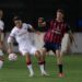 Casertana, Mehic dopo il pareggio col Bari: “C’è tanta rabbia, giochiamo per vincere il campionato”