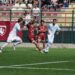Real Aversa, al Bisceglia arriva un’Andria in ripresa: Campilongo cerca il riscatto, tre ex sfidano il passato