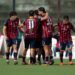 Stellone parte con un sorriso. La Casertana vince in rimonta, il Monopoli si arrende al Pinto