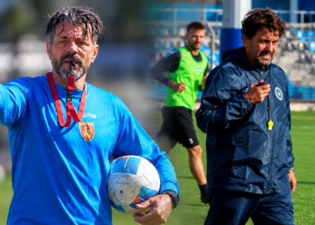 Il passato non si dimentica: Farina-Campilongo, il derby dei ricordi