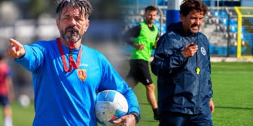 Il passato non si dimentica: Farina-Campilongo, il derby dei ricordi