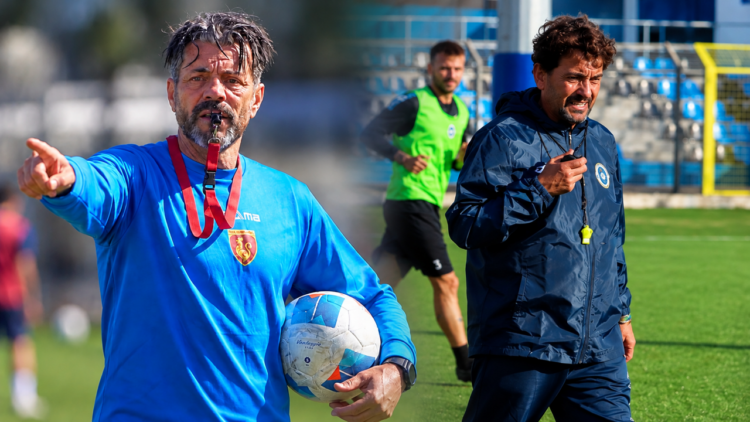 Campilongo e Farina