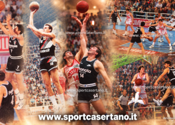 Juvecaserta, a Pesaro tra sfide scudetto e battaglie salvezza: una trasferta che sa di storia
