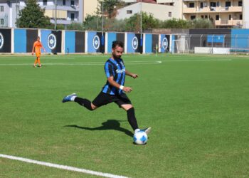Gladiator-Real Aversa, Cassandro accende il derby: “Sarà una sfida speciale, ma vogliamo vincere. Con i nostri tifosi possiamo farcela”