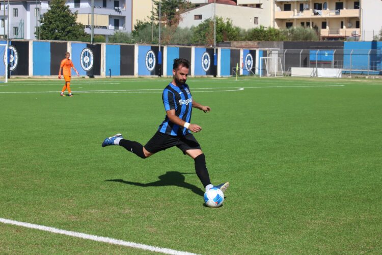 Cassandro in azione