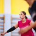 La pallavolo come una seconda casa: il “ritorno” di Claudia Misceo e il momento d’oro dell’Alp Normanna Aversa