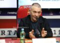La carica del presidente D’Agostino: “Con Retina un abbinamento vincente. Sento che sarà il nostro anno in campo e fuori. A giorni un annuncio per lo stadio”