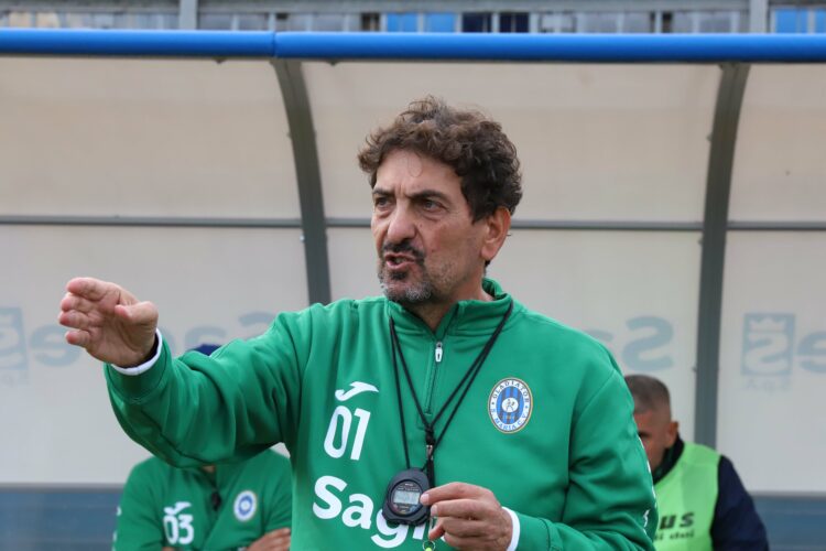Mister Farina
