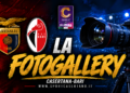 Il Bari si salva, Casertana beffata. Gli highlights dell’incontro
