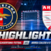 VIDEO. La Casertana Futsal si prende i tre punti e la prima vittoria stagionale contro l’Ardea. Gli highlights della gara