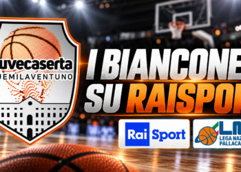 Rinviata la trasferta della Juvecaserta a Torino: bianconeri in campo tra un mese con una novità per tutti i tifosi