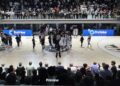 VIDEO. Provalue Caserta a testa alta contro la Fortitudo, gli highlights dell’incontro