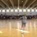 Happy Hand on the road Caserta, nel weekend ondata di famiglie e bambini al ‘Buonarroti’ per festeggiare lo sport e l’inclusione
